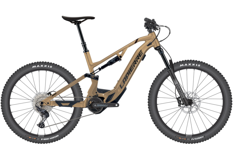 Lapierre Overvolt AM 5.6