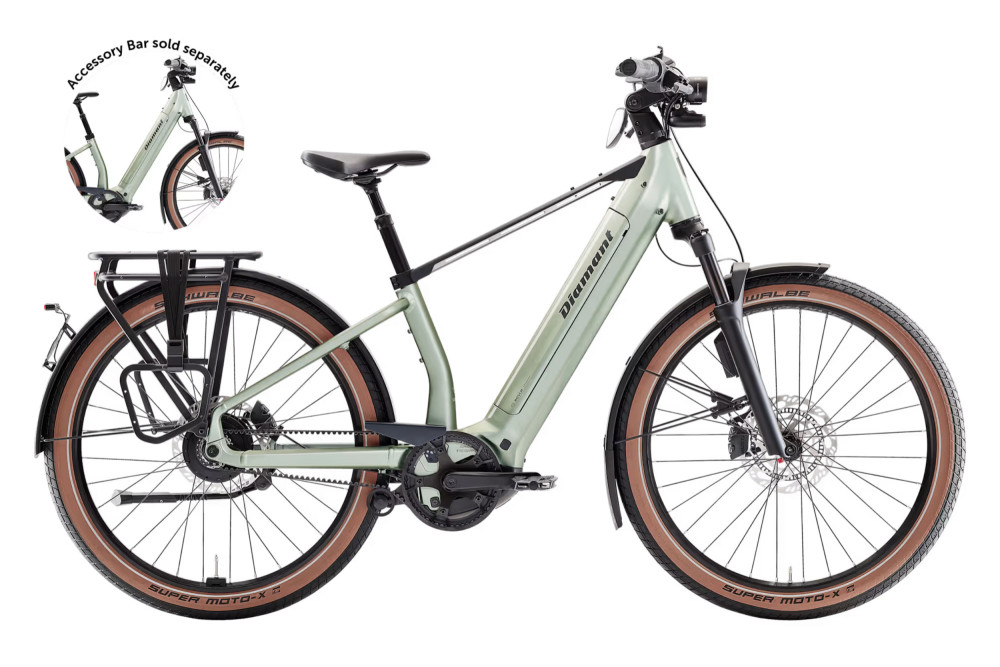 Diamant Suvea Style Speed