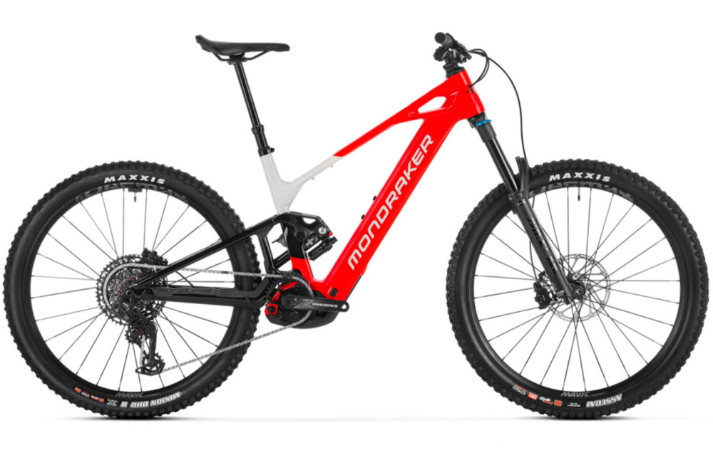 Mondraker Crafty Carbon