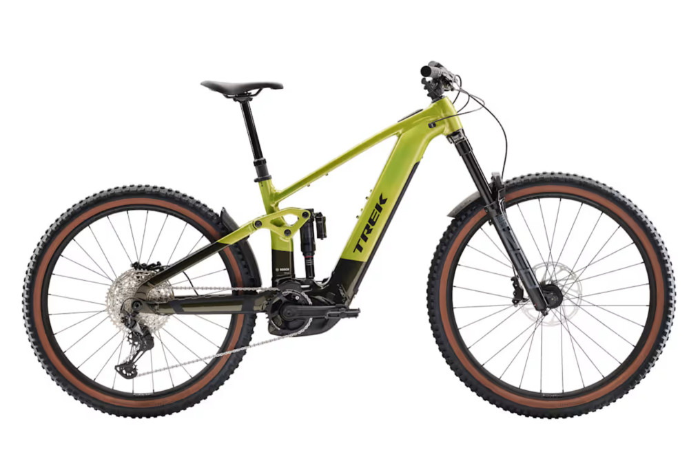 Trek Rail 8 Gen5