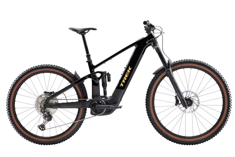 Trek Rail 8 Gen5