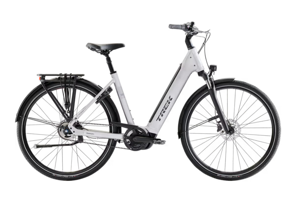 Trek District+ 4 N5