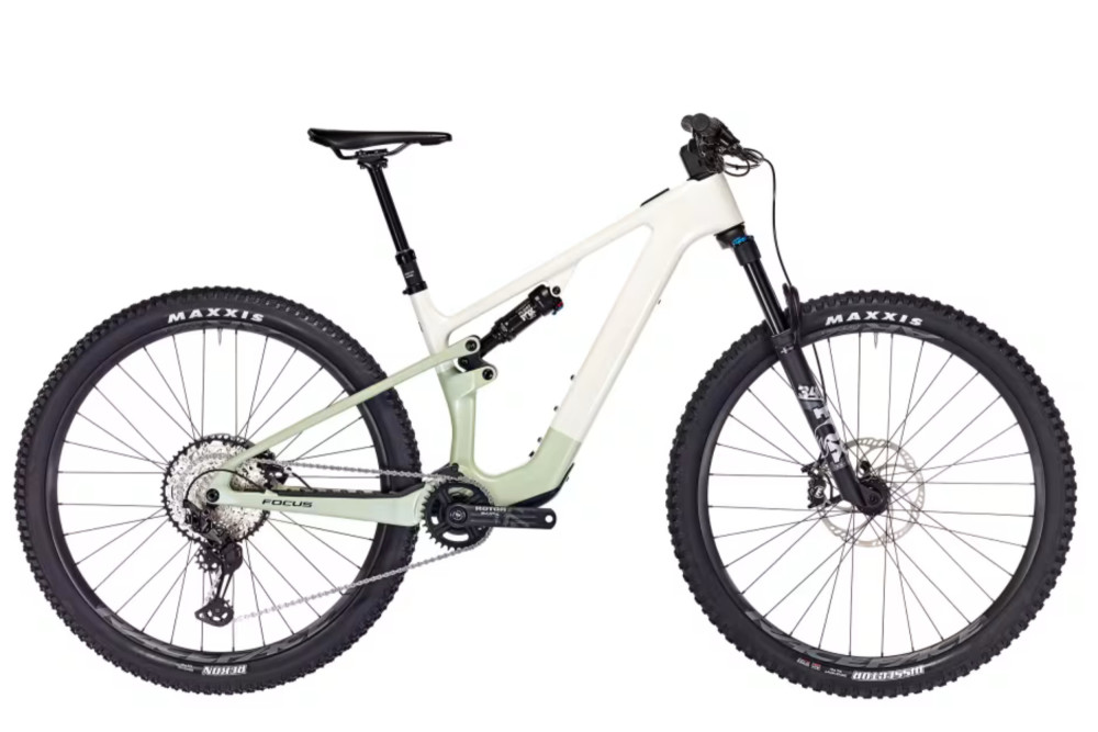 Les E-bikes light arrive dans notre parc de test !