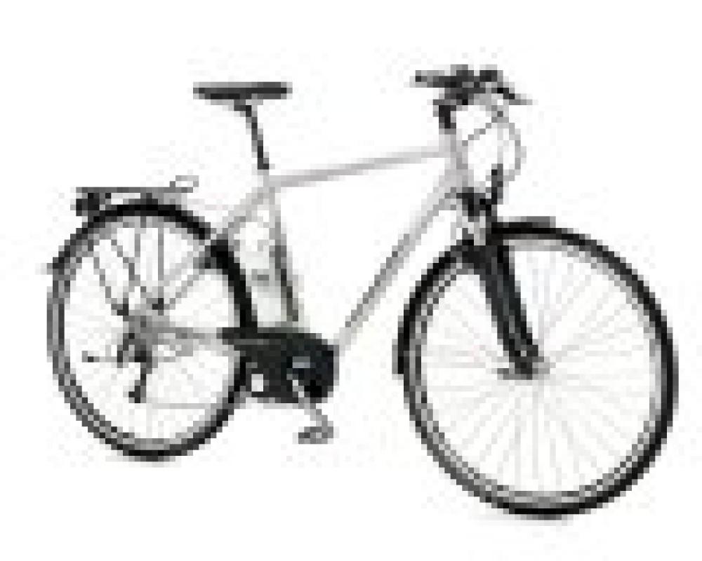 Raleigh - Dover 40 : Le premier v&eacute;lo &eacute;lectrique rapide homologu&eacute; en Europe !