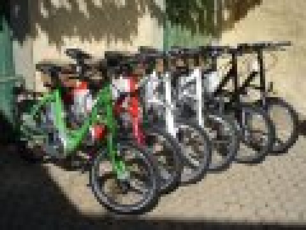 Flyer I:ZY, nous avons du stock !