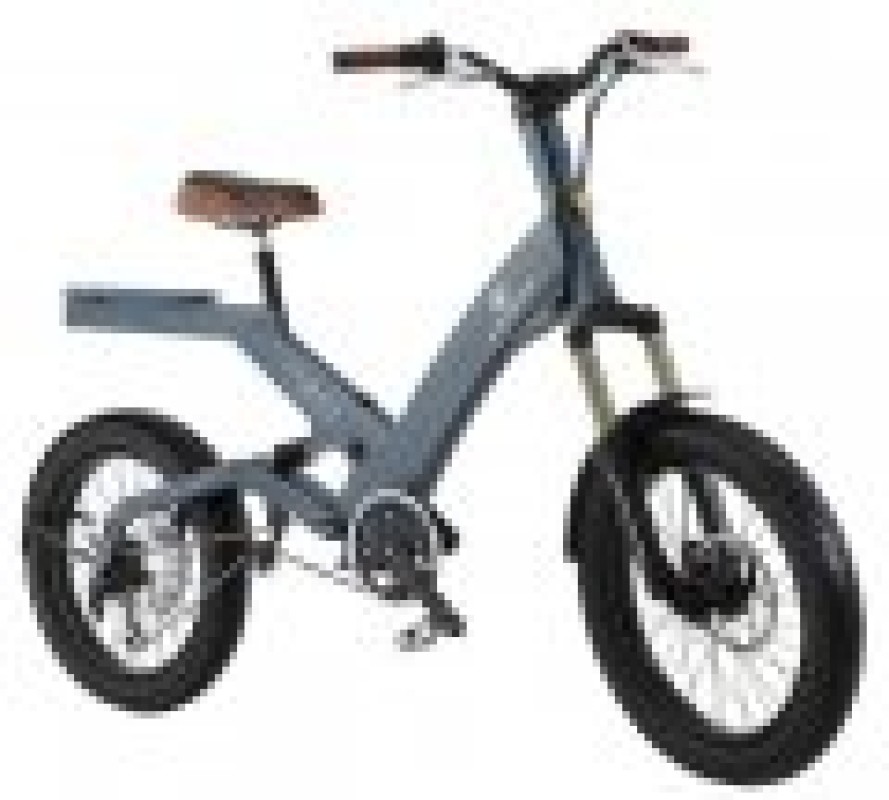 A2B : Le Metro est arriv&eacute; ! Puissance et confort...