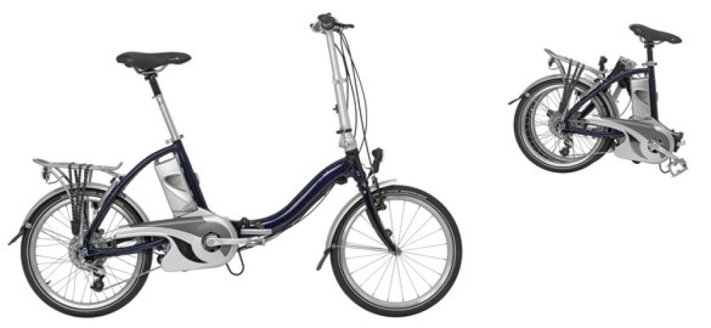 Le Flyer pliable est de retour !