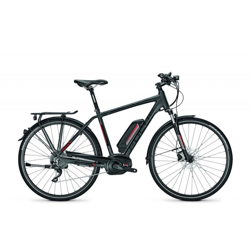 Nous avons re&ccedil;u le Focus Aventura Pro - La polyvalence &agrave; un prix top !