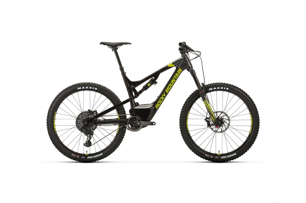 Venez tester le nouveau Rocky Mountain Altitude Powerplay Carbon. De la bombe