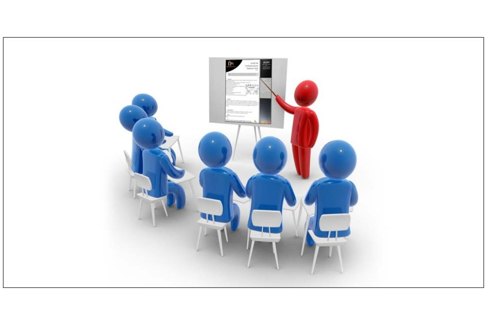 Mardi 23 - magasins ferm&eacute;s - Nous sommes en formation pour mieux vous servir !