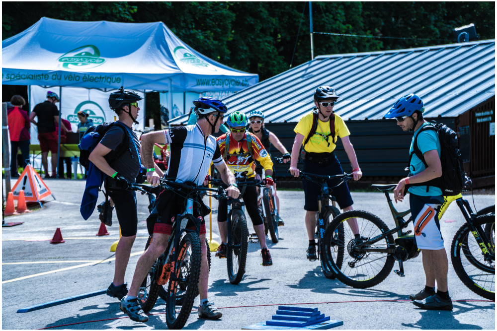 easydays - Une semaine d&eacute;j&agrave; que nous avons eu ce magnifique week-end !