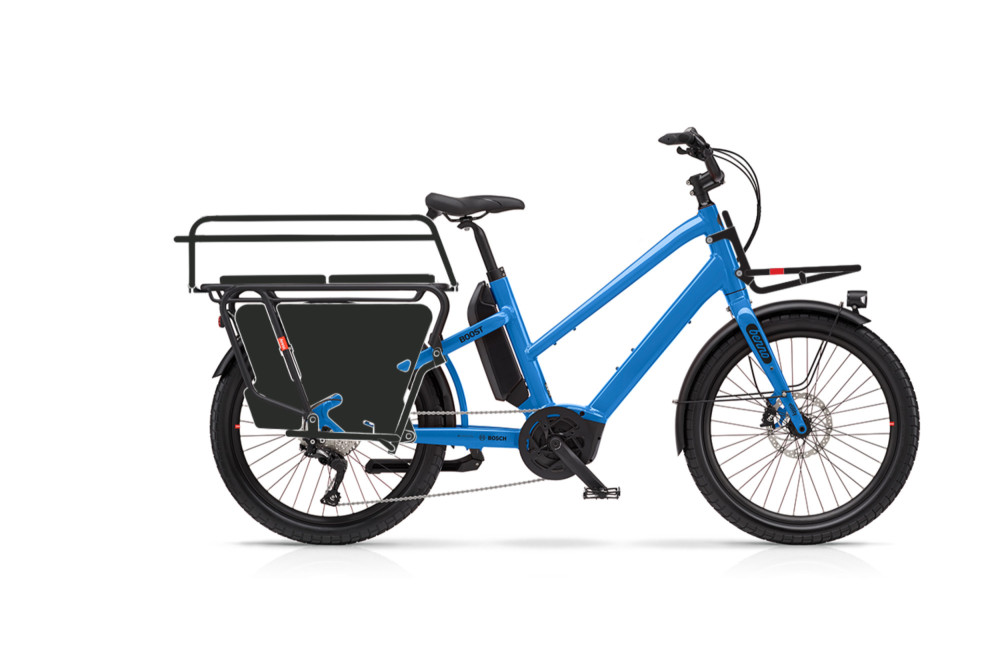 Prix tr&egrave;s int&eacute;ressants pour le Boost de chez Benno