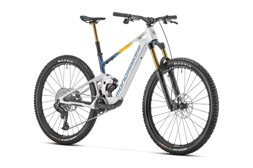 WELCOME NEAT. A NEW ERA OF EBIKES